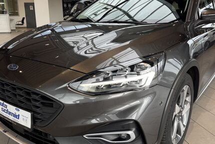 Ford Focus 66.100 km 18.440 &euro; Balingen 72336