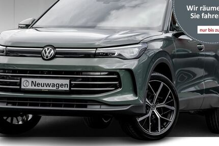 VW Tiguan 9.900 km 59.880 &euro; Münster 48163