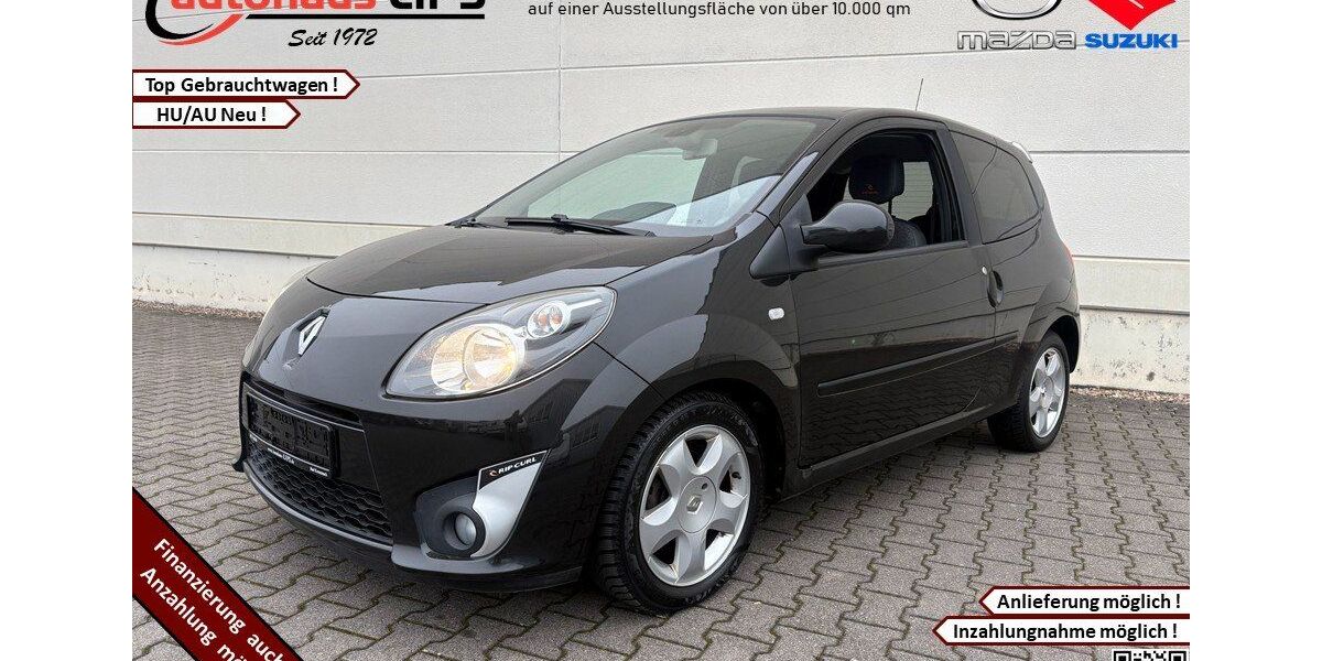 Renault Twingo 169.600 km 3.990 &euro; Bad Kreuznach 55545