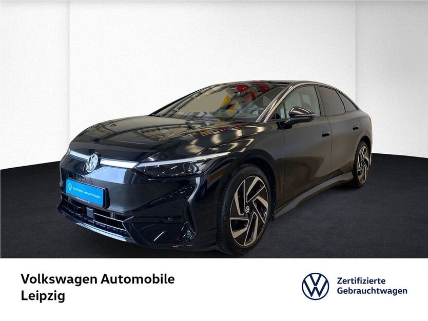 VW ID.7 34.102 km 44.250 € Leipzig 04178