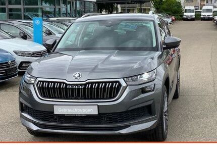 Skoda Kodiaq 50.891 km 35.990 &euro; Kirchheim 73230