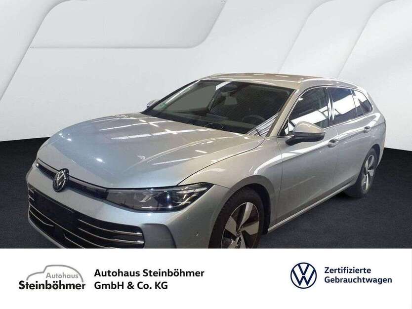 Passat Variant