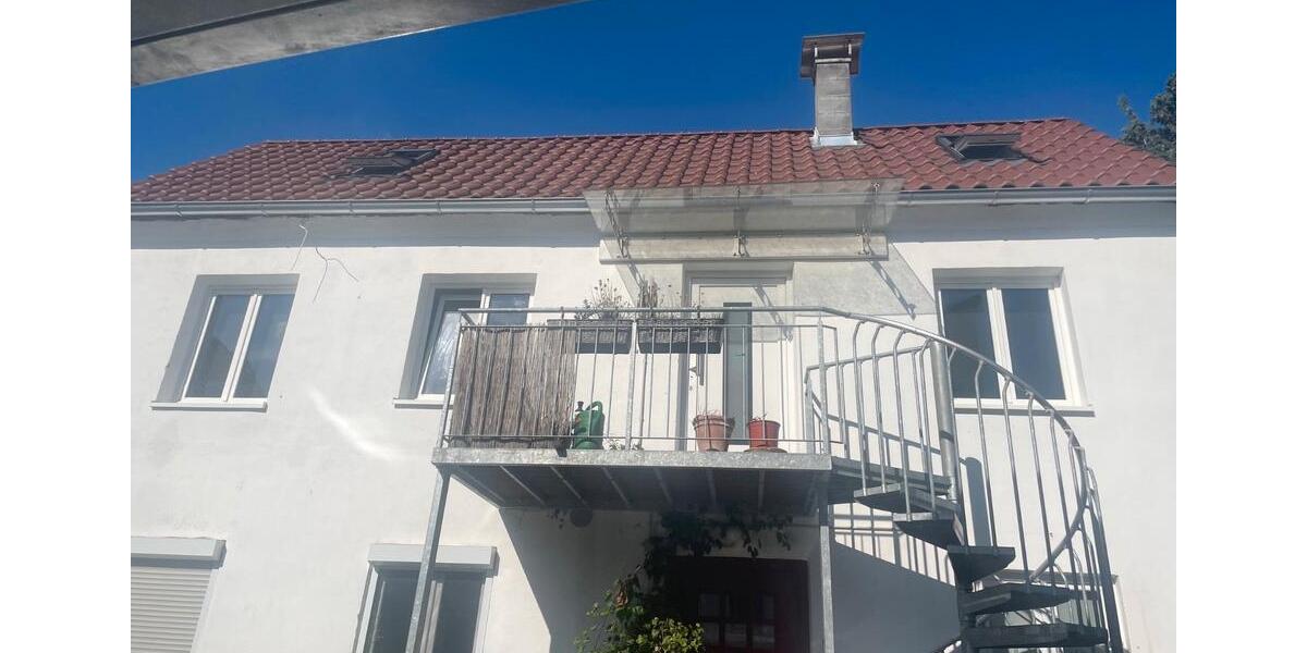 Etagenwohnung Neuburg an der Donau - 4 Zimmer, 70 m&sup2;, 209.500&euro; | Angebot:27076039