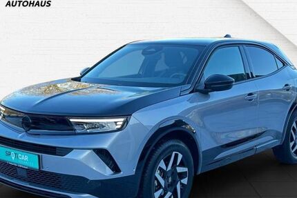 Opel Mokka 6.738 km 24.490 &euro; Burbach 57299