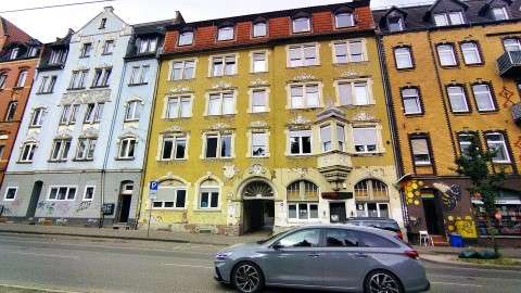 Wohnung zum Kaufen in Kassel 145.000 € 72 m² 2 zimmer