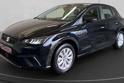 Seat Ibiza 17.157 km 15.780 &euro; Köln (Ehrenfeld) 50823