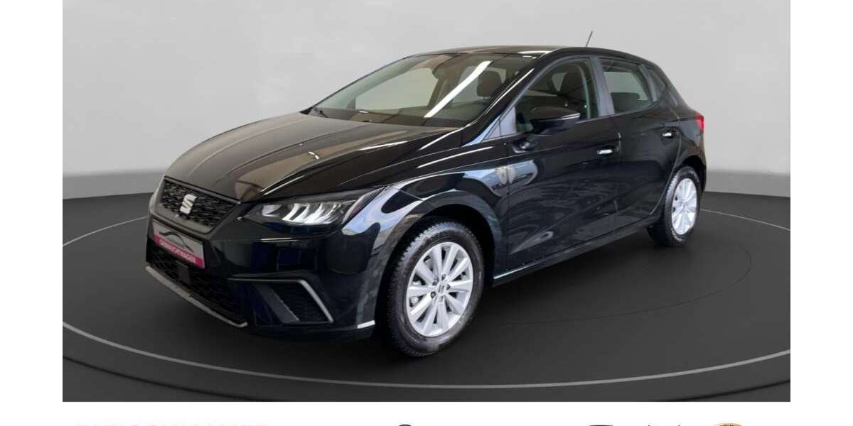 Seat Ibiza 17.157 km 15.780 &euro; Köln (Ehrenfeld) 50823