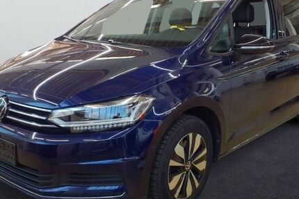 VW Touran 26.404 km 32.399 &euro; Weida 07570