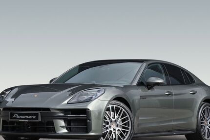 Porsche Panamera 6.000 km 152.900 &euro; Gersthofen 86368