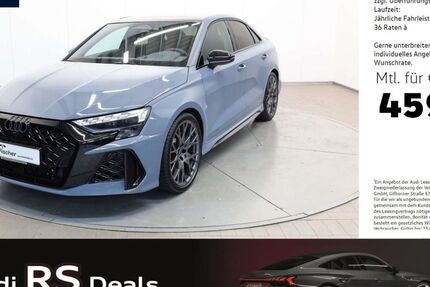 Audi RS3 3.000 km 74.980 &euro; Ursensollen 92289