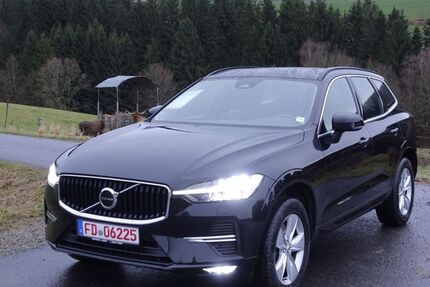 Volvo XC60 117.750 km 30.990 &euro; Fulda 36043
