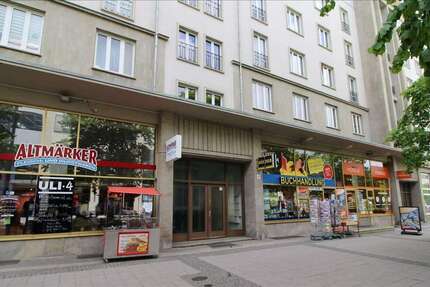 Wohnung zum Mieten in Magdeburg 431,20 € 53.9 m²