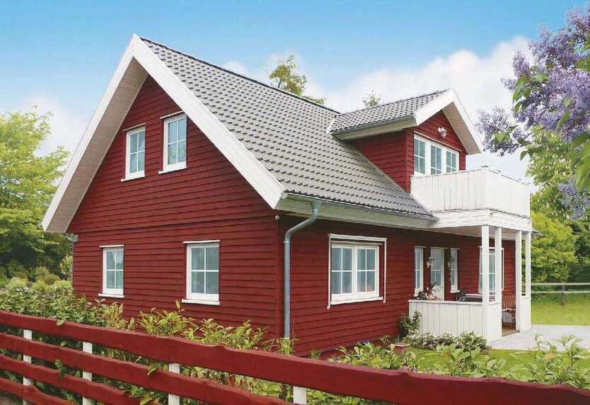 Haus zum Kaufen in Dassow 649.800 € 157 m²