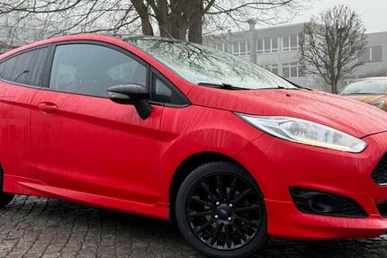 Ford Fiesta 129.500 km 5.990 &euro; Bremen 28329