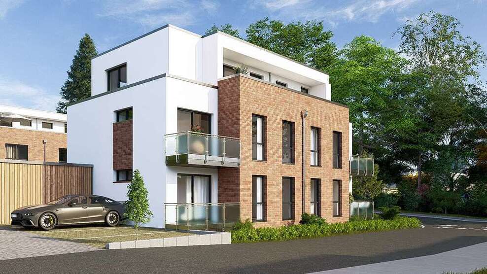 Wohnung zum Kaufen in Lütjenburg 219.000 € 52.65 m²