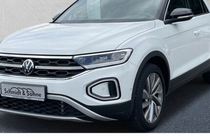 VW T-Roc 13.053 km 28.991 &euro; Bergen 29303