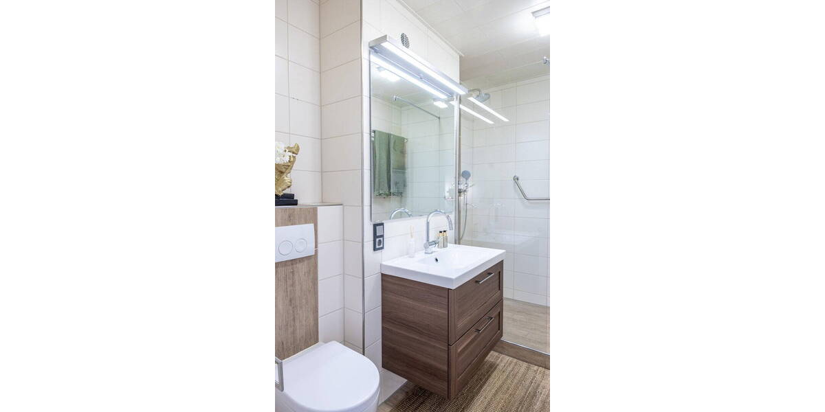 Etagenwohnung Kerpen Horrem - 2 Zimmer, 64 m&sup2;, 189.000&euro; | Angebot:26402211