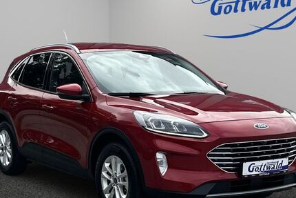 Ford Kuga 10.950 km 27.990 &euro; Luckenwalde 14943