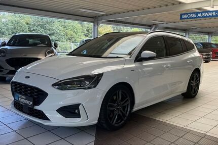 Ford Focus 110.750 km 13.479 € Lünen 44532