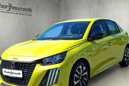 Peugeot 208 19.061 km 15.950 &euro; Rüsselsheim am Main 65428