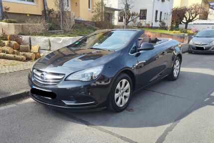 Opel Cascada 164.000 km 9.500 &euro; Wiesbaden 65199