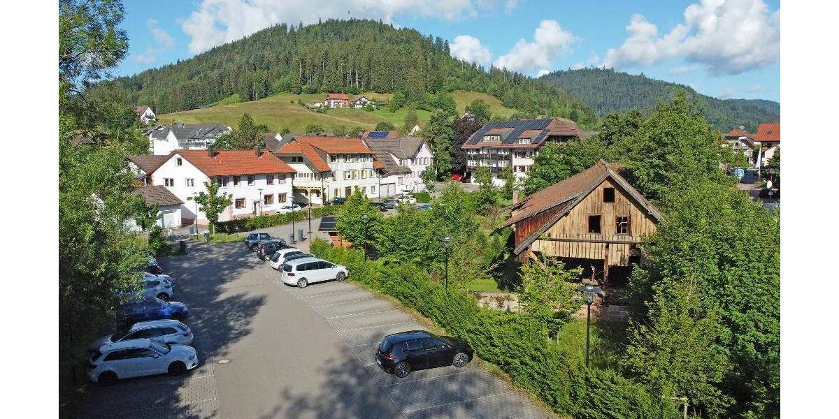 Grundstück Baiersbronn Mitteltal - 580.000&euro; | Angebot:25662458