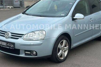 VW Golf