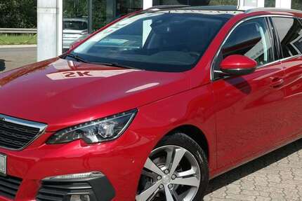 Peugeot 308 65.000 km 12.450 &euro; Grevenbroich 41516