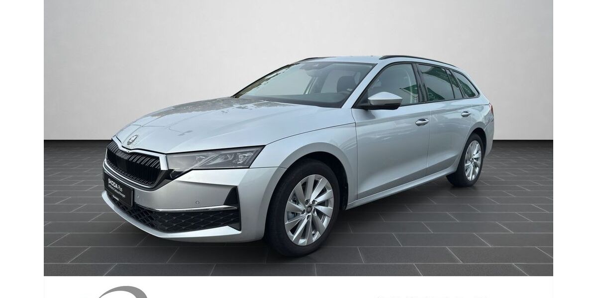 Skoda Octavia 15.985 km 29.900 € Mainz 55129