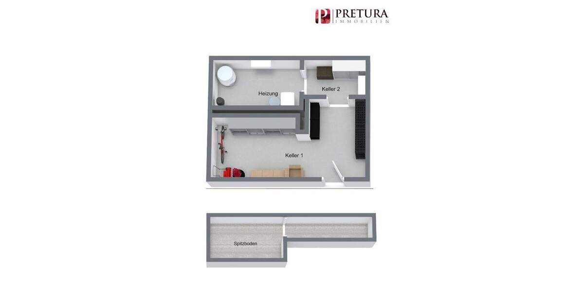 Doppelhaushälfte Mannheim / Schönau Schönau - 4 Zimmer, 100 m&sup2;, 500.000&euro; | Angebot:24528867