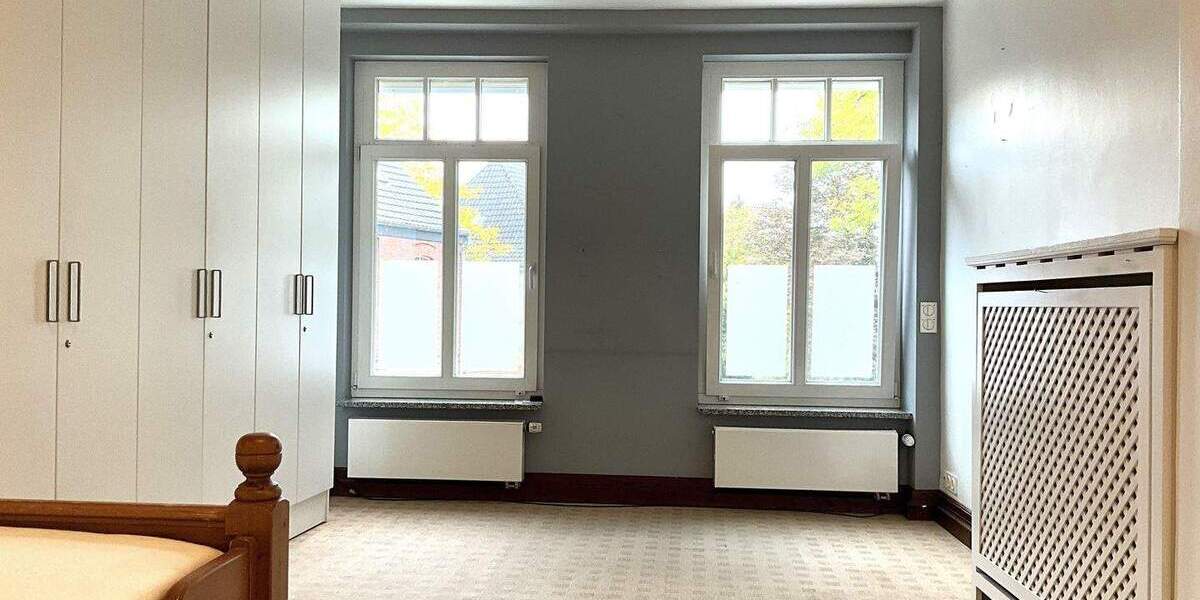 Gewerbeobjekt Rheine Wietesch/Schleupe - 2 Zimmer, 740.000&euro; | Angebot:24157806