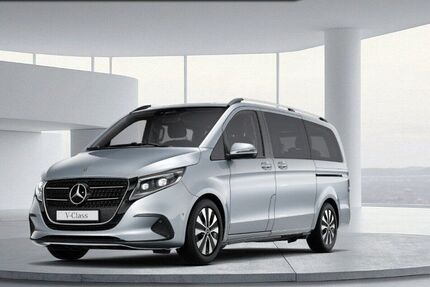 Mercedes-Benz V 250 9.900 km 61.880 &euro; Konstanz 78467