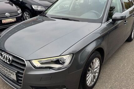 Audi A3 144.799 km 12.444 &euro; Oberdischingen 89610