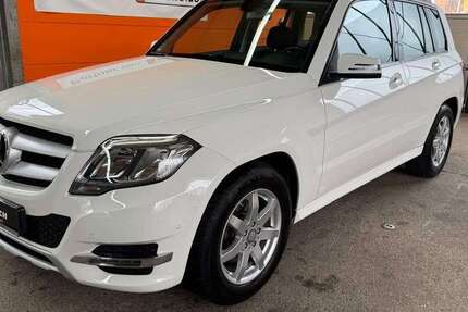 Mercedes-Benz GLK 200 60.000 km 19.999 &euro; Gaimersheim 85080