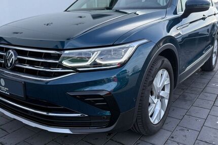 VW Tiguan 42.000 km 30.990 &euro; Ilsede 31246