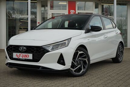 Hyundai i20 69.997 km 14.990 &euro; Erfurt 99087