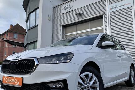 Skoda Fabia 32.346 km 18.390 &euro; Eisenach 99817