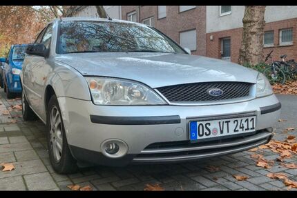 Ford Mondeo 100.350 km 3.499 &euro; Osnabrück 49084