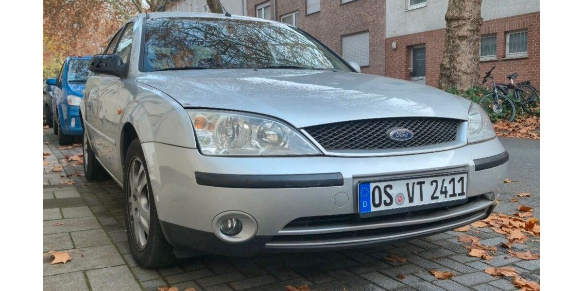 Ford Mondeo 100.350 km 3.499 &euro; Osnabrück 49084