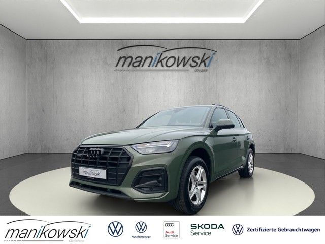 Audi Q5 34.332 km 38.904 &euro; Cuxhaven 27472