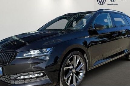 Skoda Superb 79.796 km 28.939 € Rüdersdorf 15562
