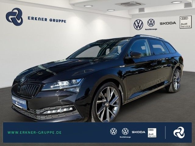 Skoda Superb 79.796 km 28.939 € Rüdersdorf 15562