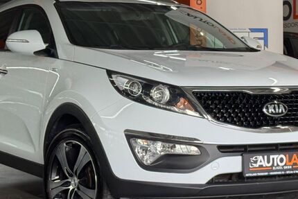 Kia Sportage 175.000 km 10.799 &euro; Troisdorf 53842