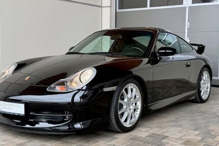 Porsche 996 72.900 km 99.900 &euro; Burggen 86977