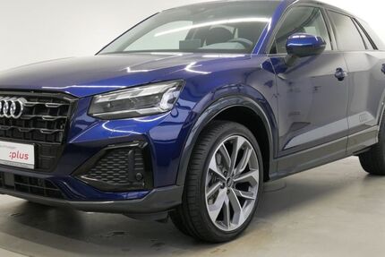 Audi Q2 6.160 km 32.520 &euro; Passau 94036