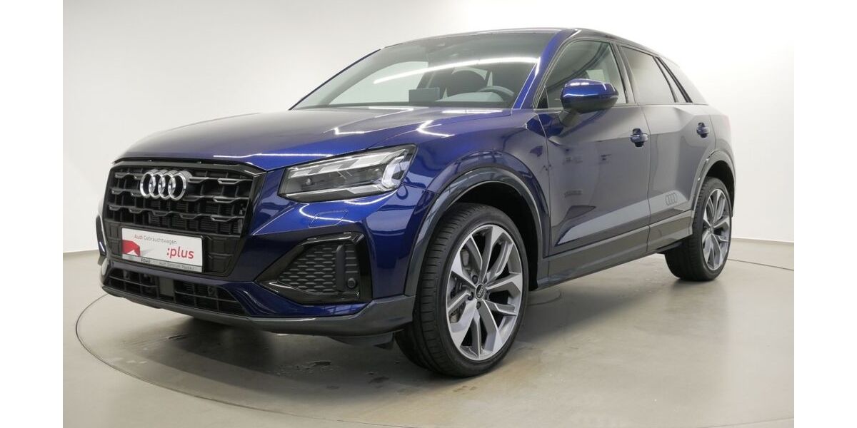 Audi Q2 6.160 km 32.570 &euro; Passau 94036