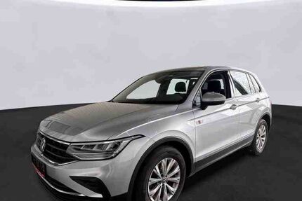 VW Tiguan 104.624 km 24.590 &euro; Mainburg 84048