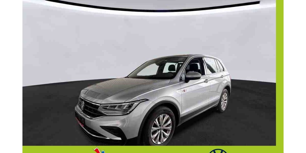VW Tiguan 104.624 km 24.590 &euro; Mainburg 84048