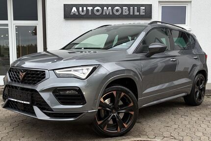 Cupra Ateca 31.995 km 30.979 &euro; Königsfeld 78126