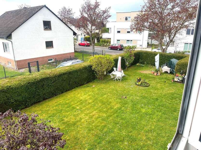 Wohnung zum Mieten in Limburg an der Lahn 830 € 92.53 m²